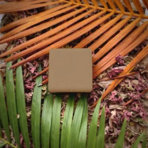 Vetiver Soap