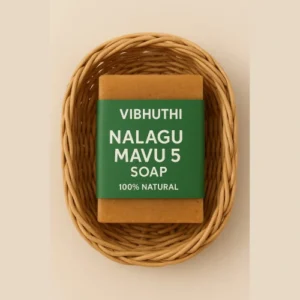 Nalangu Mavu Soap