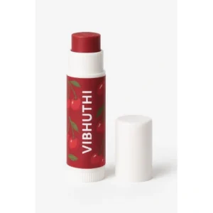 Strawberry Lip Balm