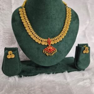 Aruna Ratna (jewel of the rising sun)