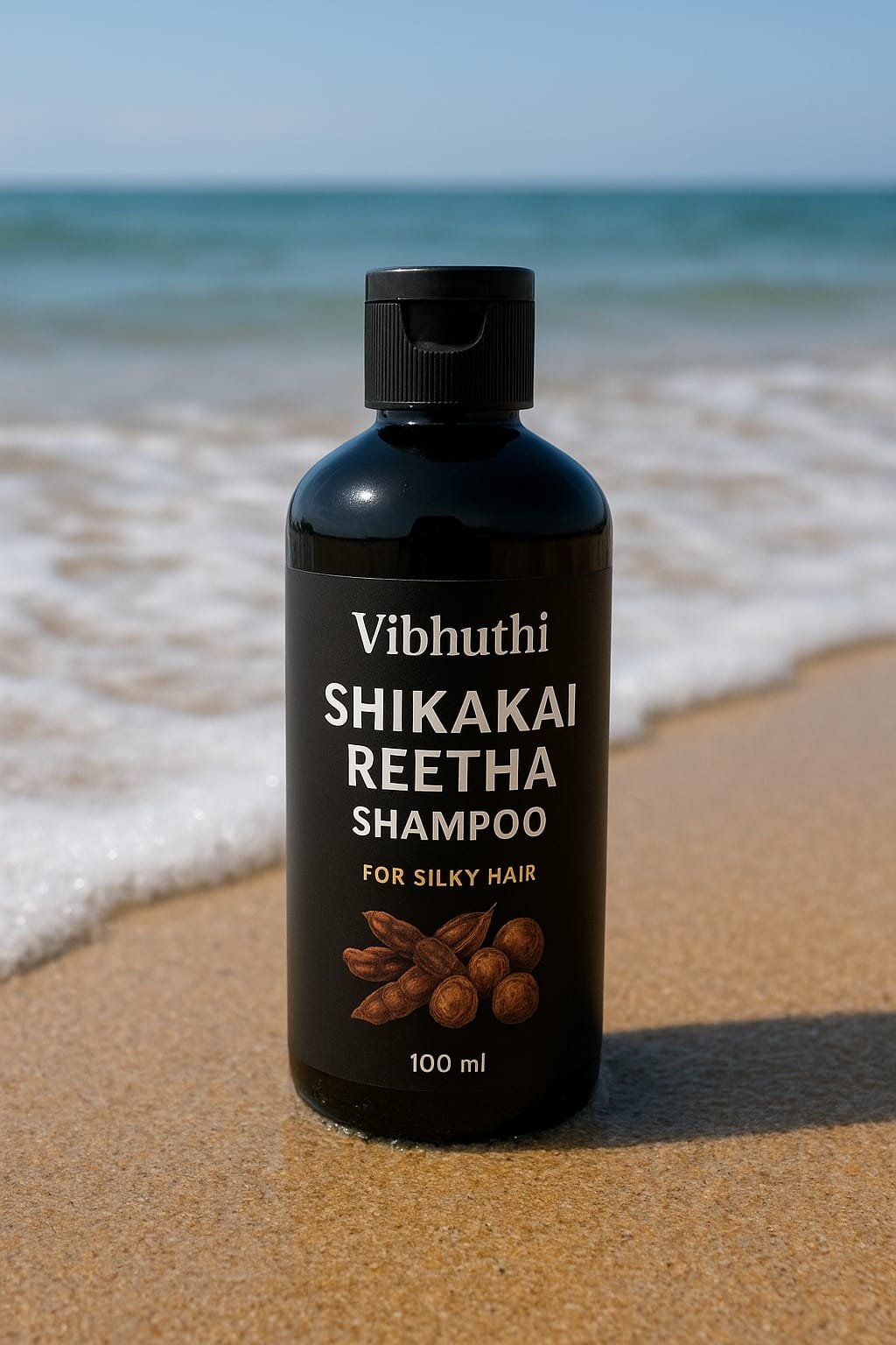 Shikakai Shampoo