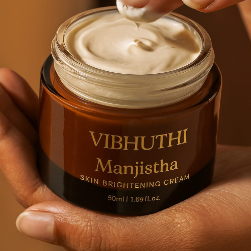 Manjistha Skin Brightening Cream