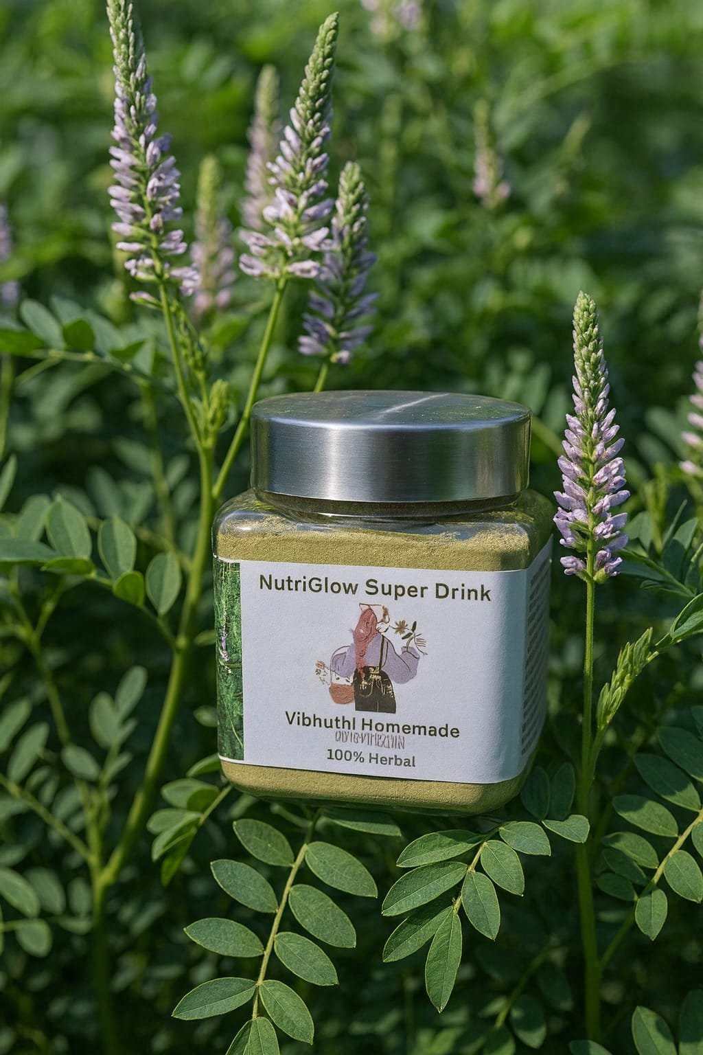 NutriGlow Super Drink (Glutathione Drink)