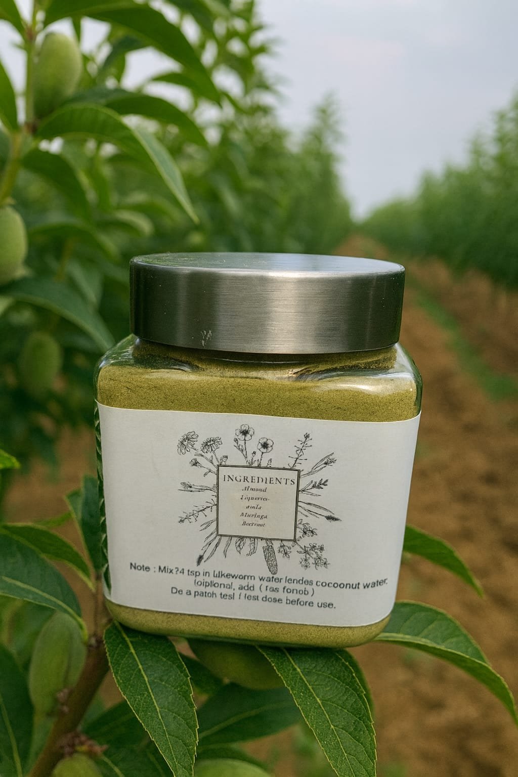 NutriGlow Super Drink (Glutathione Drink) - Image 2