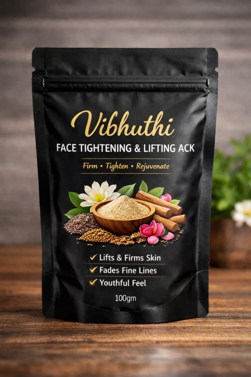 FACE TIGHTRNING & LIFTING ACK