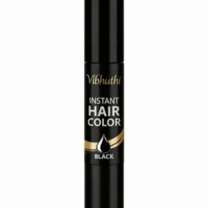 Instant Hair Color (Temporary / Wash-Off)