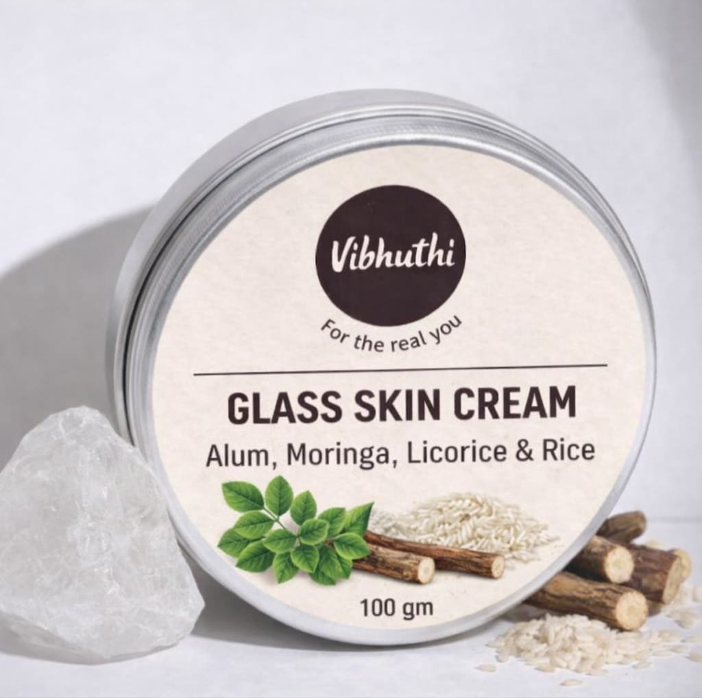 Glass Skin Cream