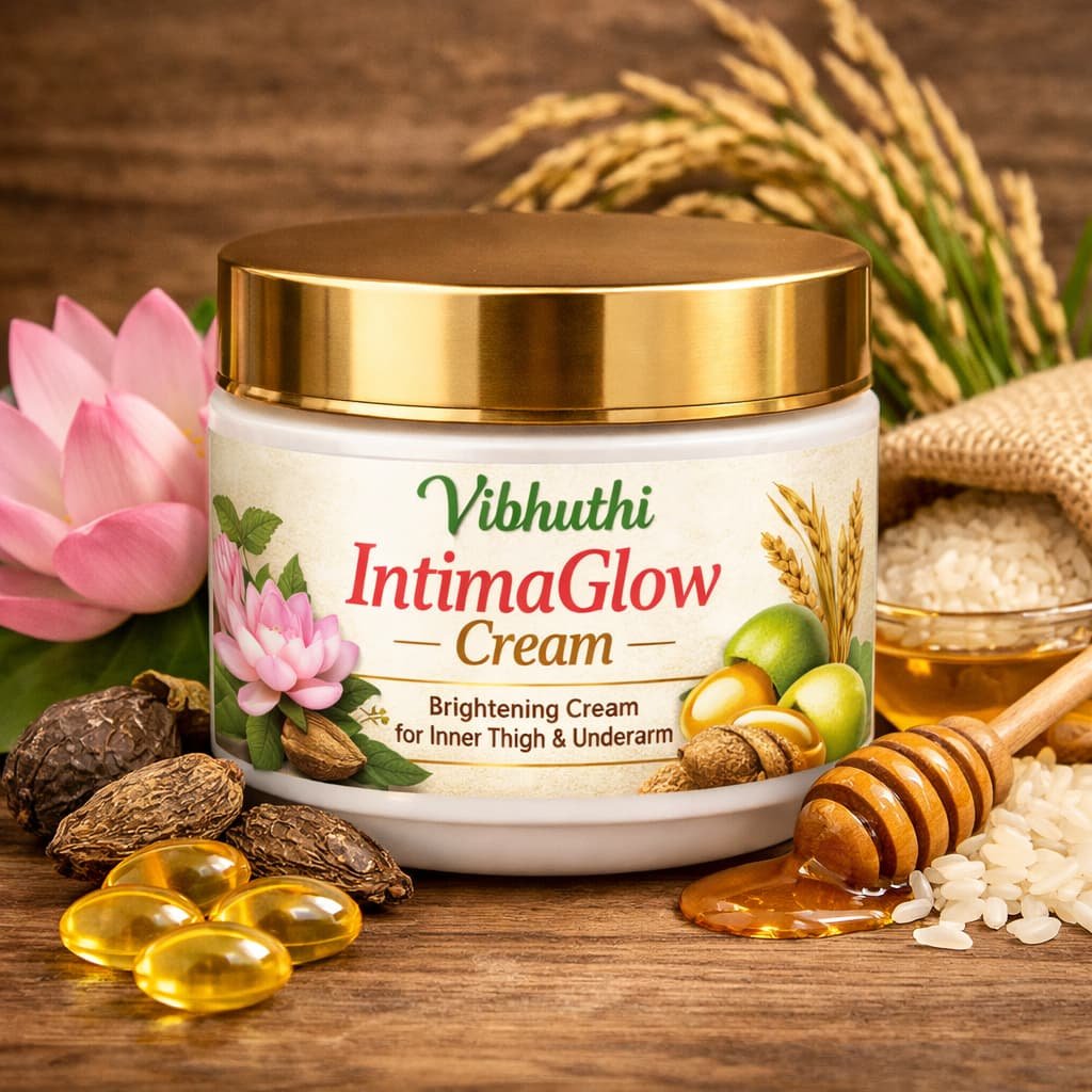 Intima Glow Cream
